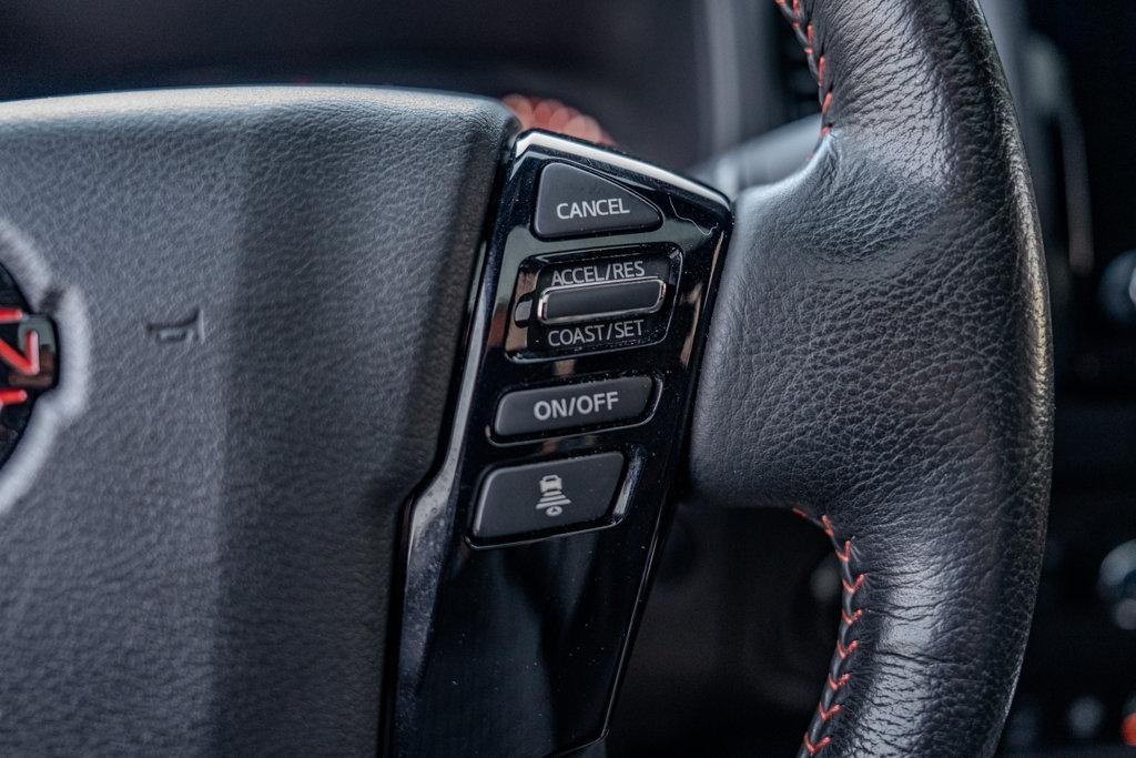 Nissan Frontier  2023