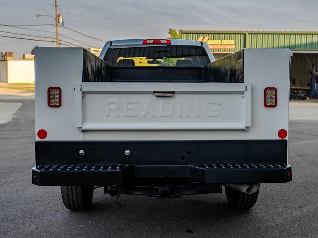 GMC Sierra 2500HD  2017