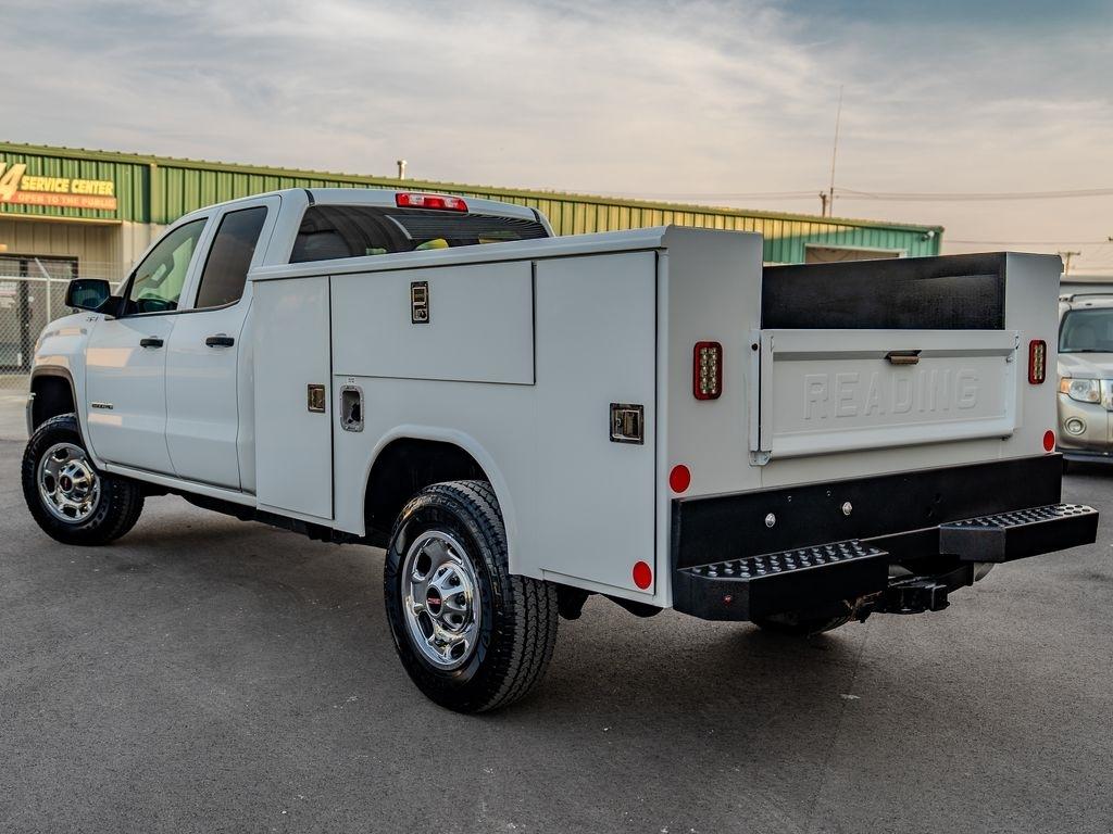 GMC Sierra 2500HD  2017