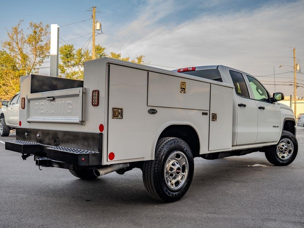 GMC Sierra 2500HD  2017