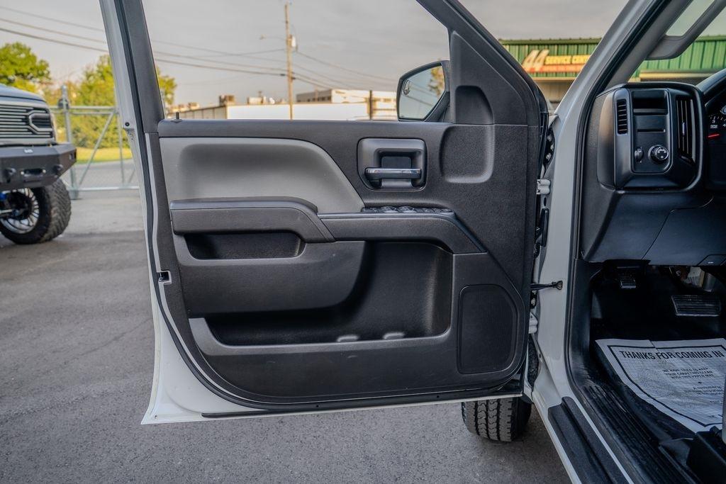 GMC Sierra 2500HD  2017