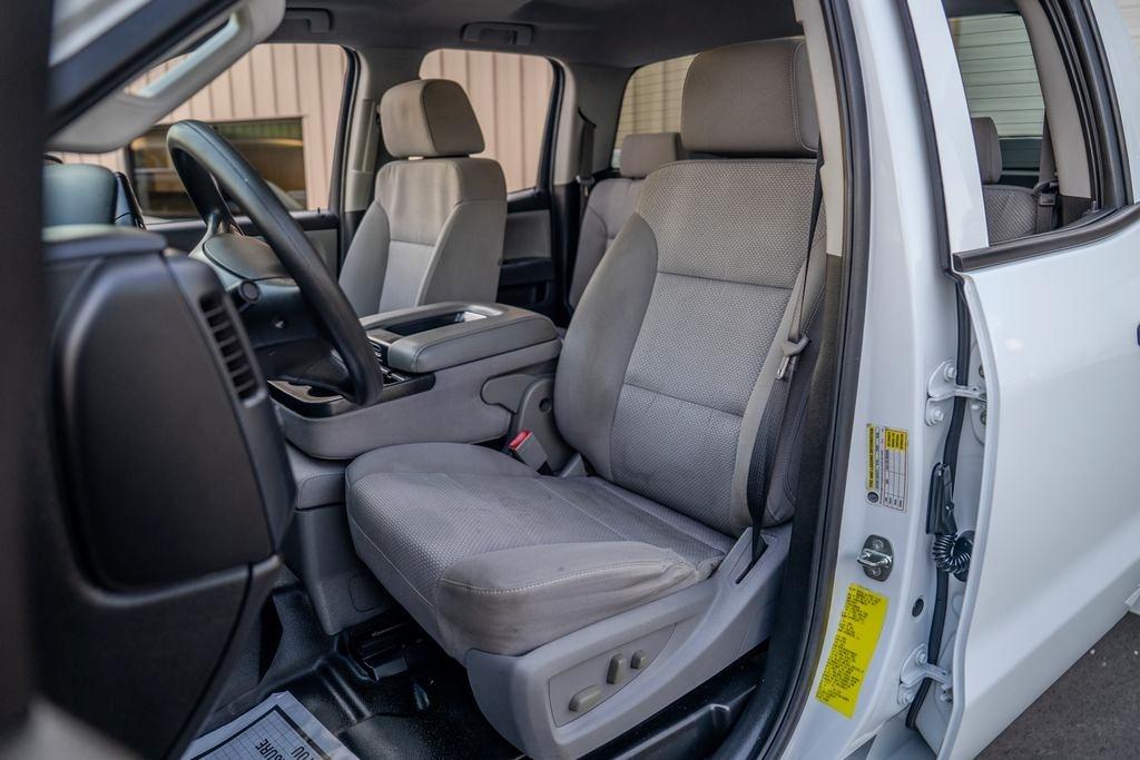 GMC Sierra 2500HD  2017