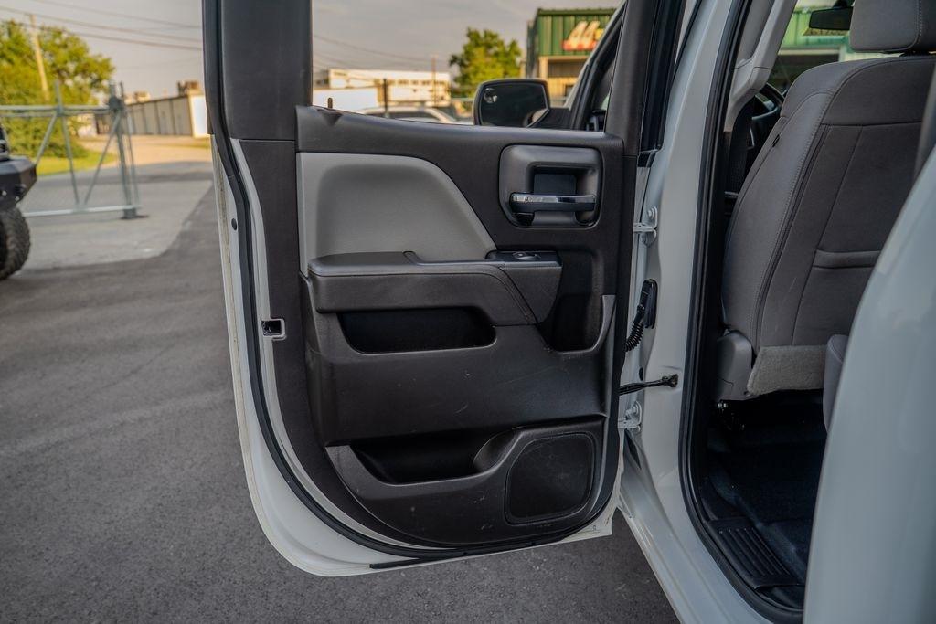 GMC Sierra 2500HD  2017
