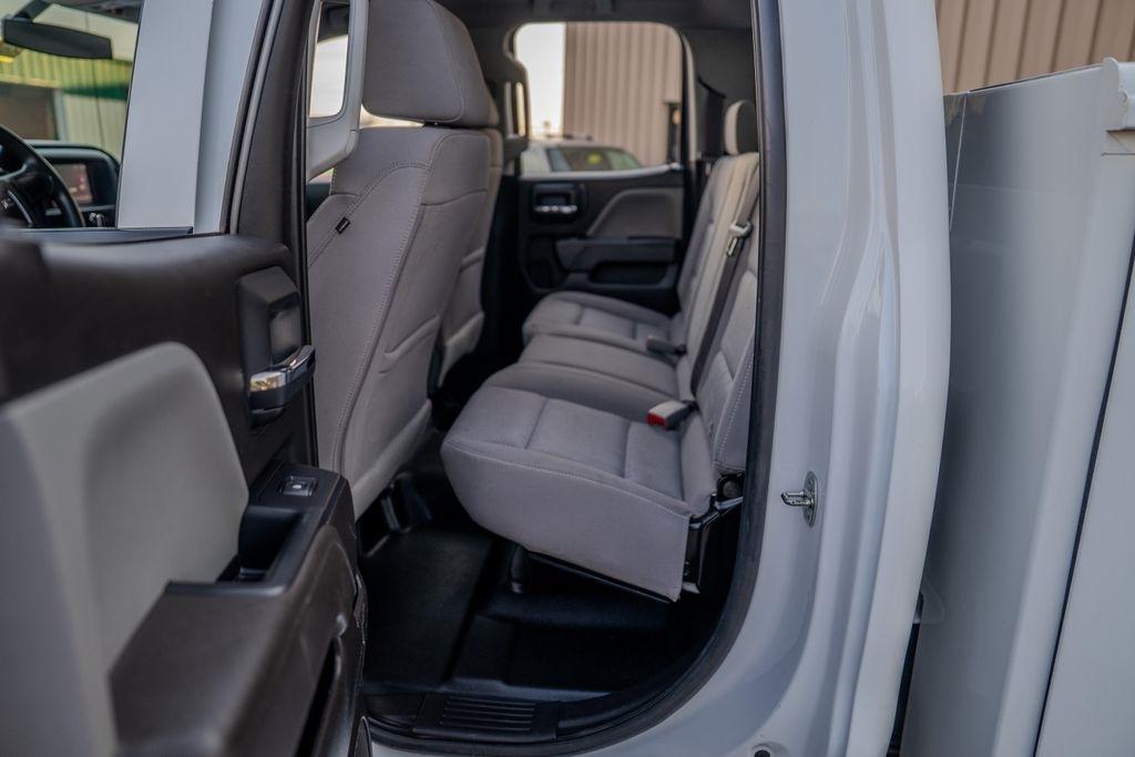 GMC Sierra 2500HD  2017