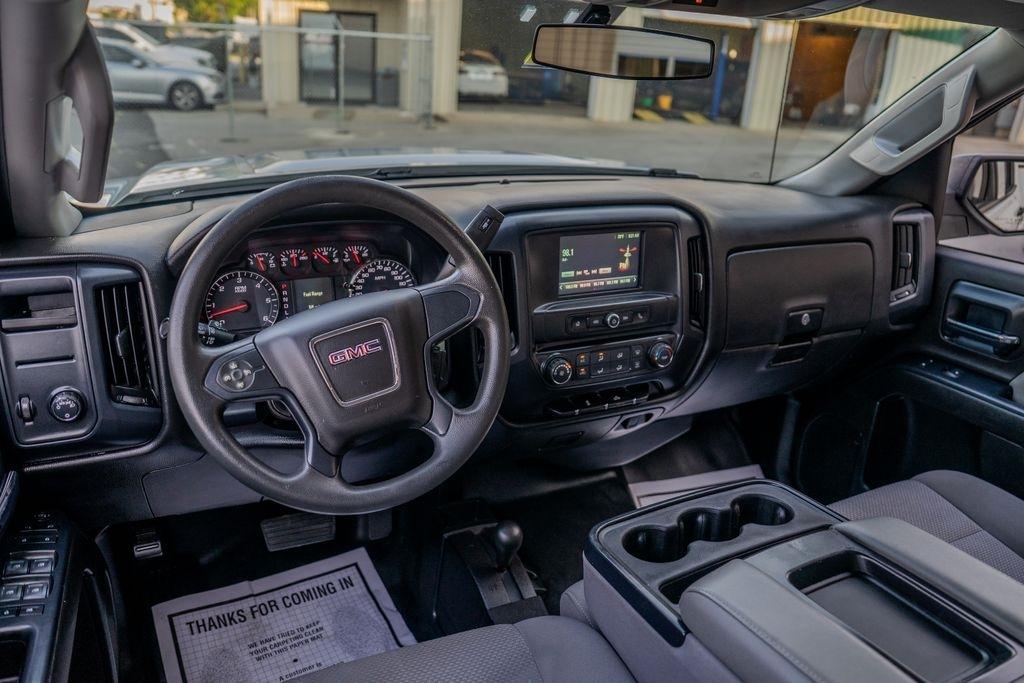 GMC Sierra 2500HD  2017