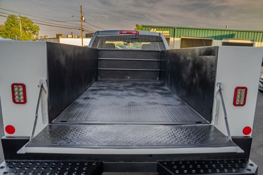 GMC Sierra 2500HD  2017