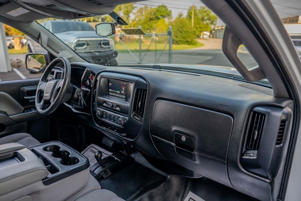 GMC Sierra 2500HD  2017