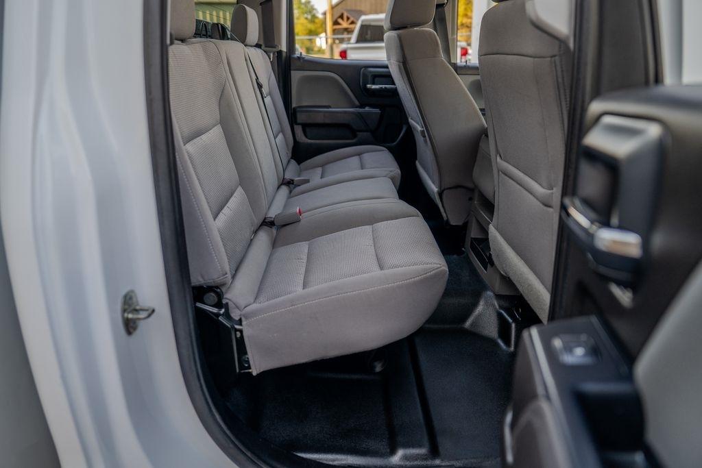 GMC Sierra 2500HD  2017