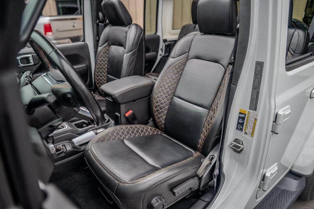 Jeep Wrangler  2022