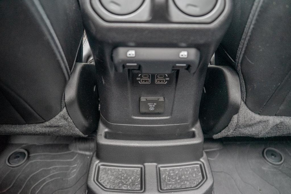 Jeep Wrangler  2022