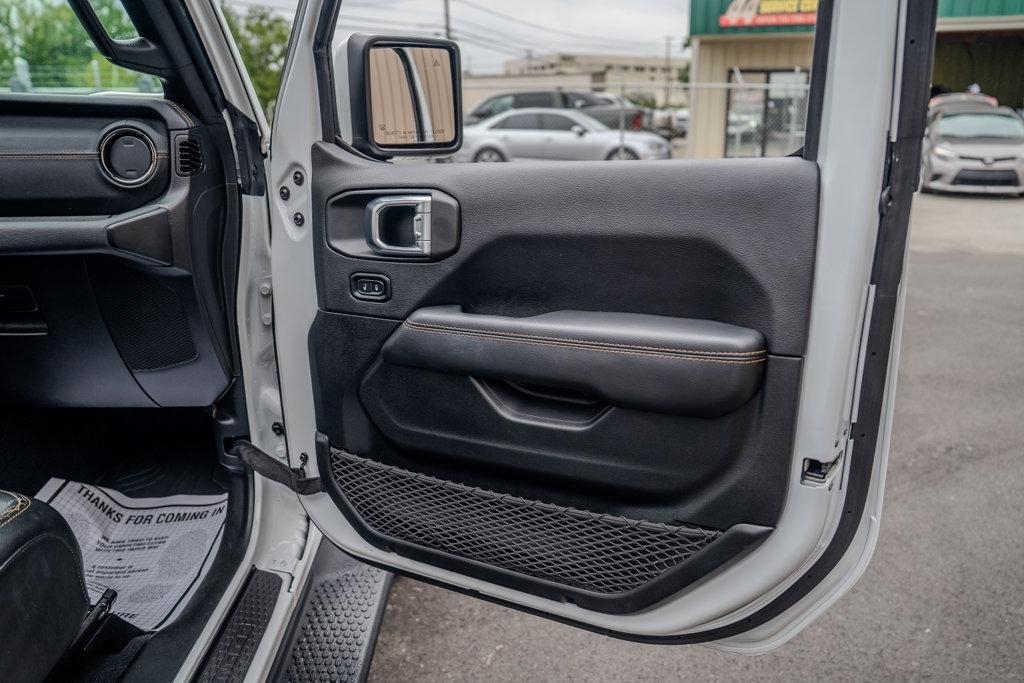 Jeep Wrangler  2022