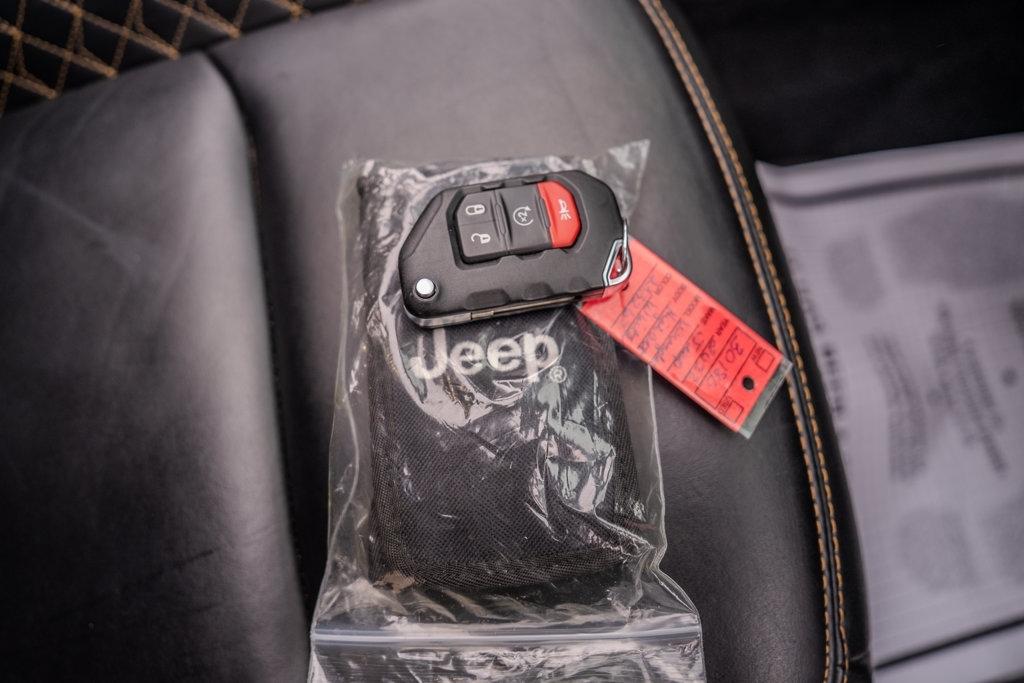 Jeep Wrangler  2022