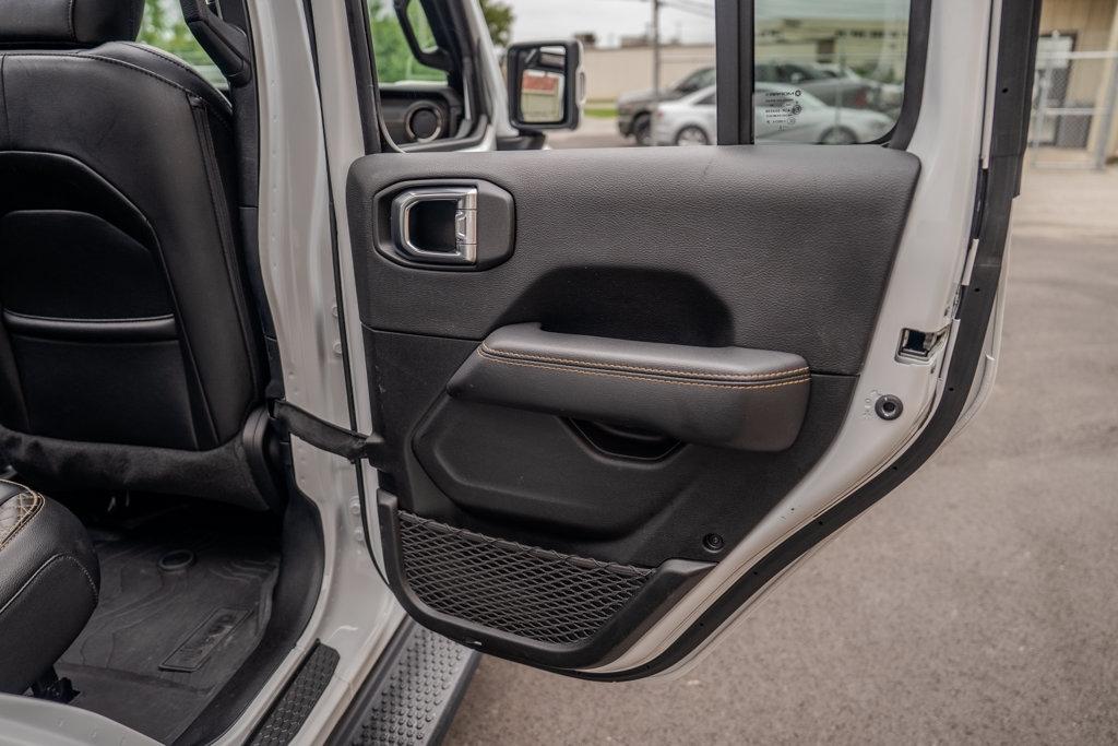 Jeep Wrangler  2022