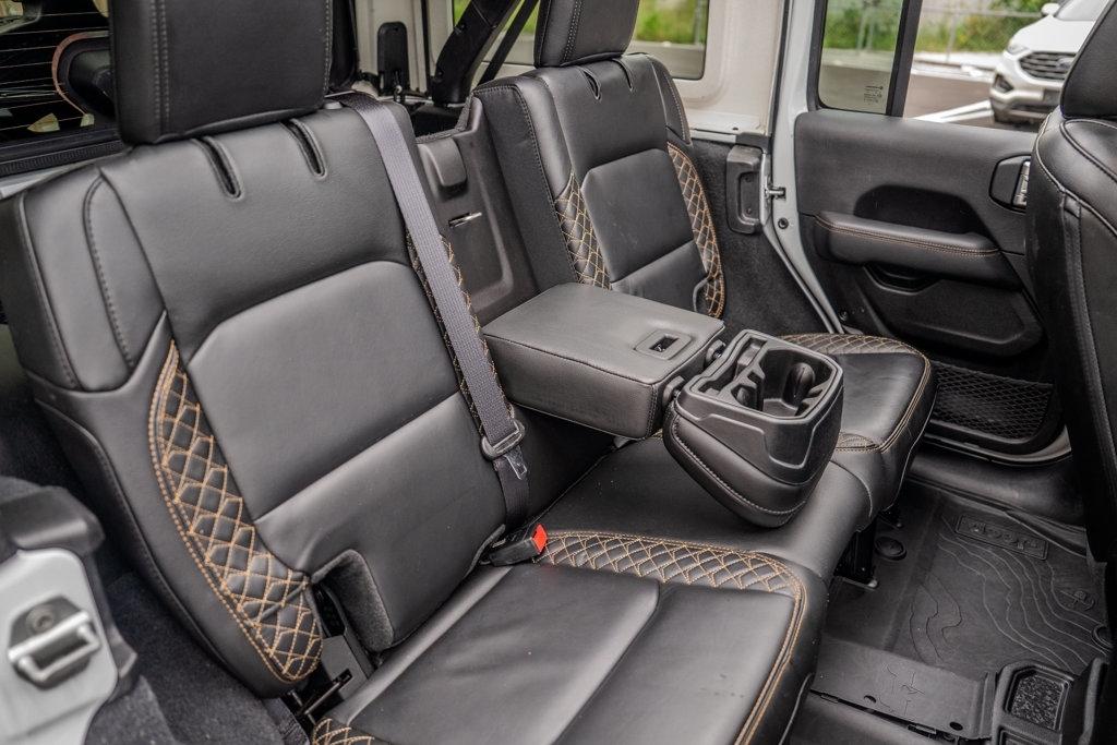 Jeep Wrangler  2022