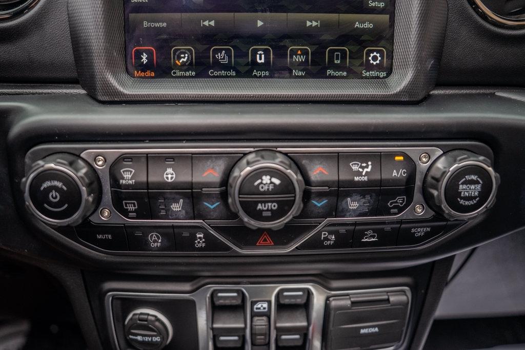 Jeep Wrangler  2022