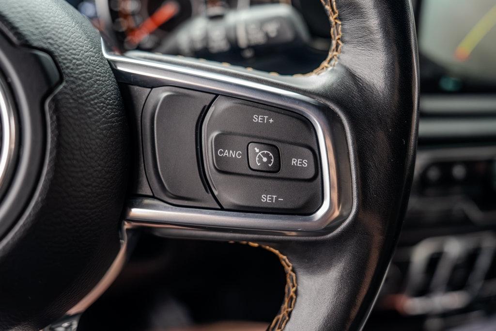 Jeep Wrangler  2022
