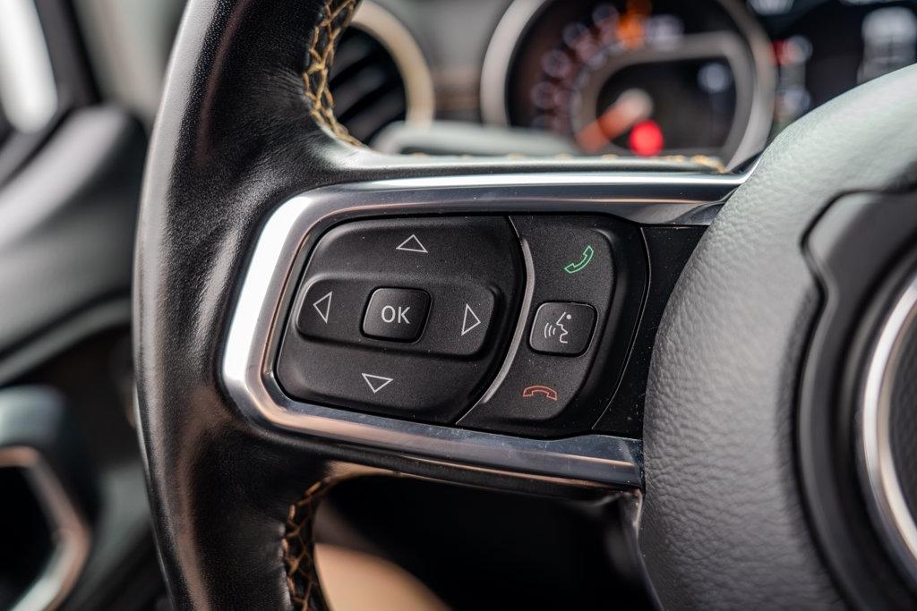 Jeep Wrangler  2022