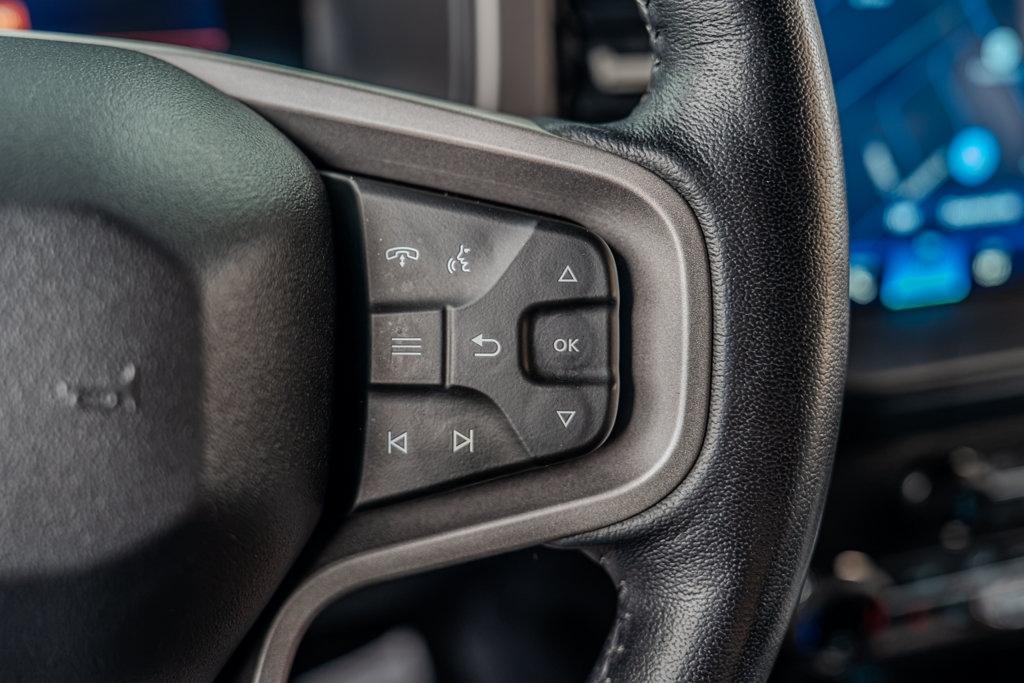 Ford Bronco  2021