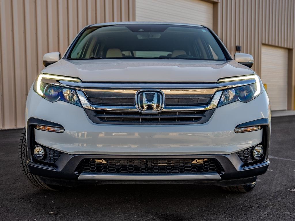Honda Pilot  2020