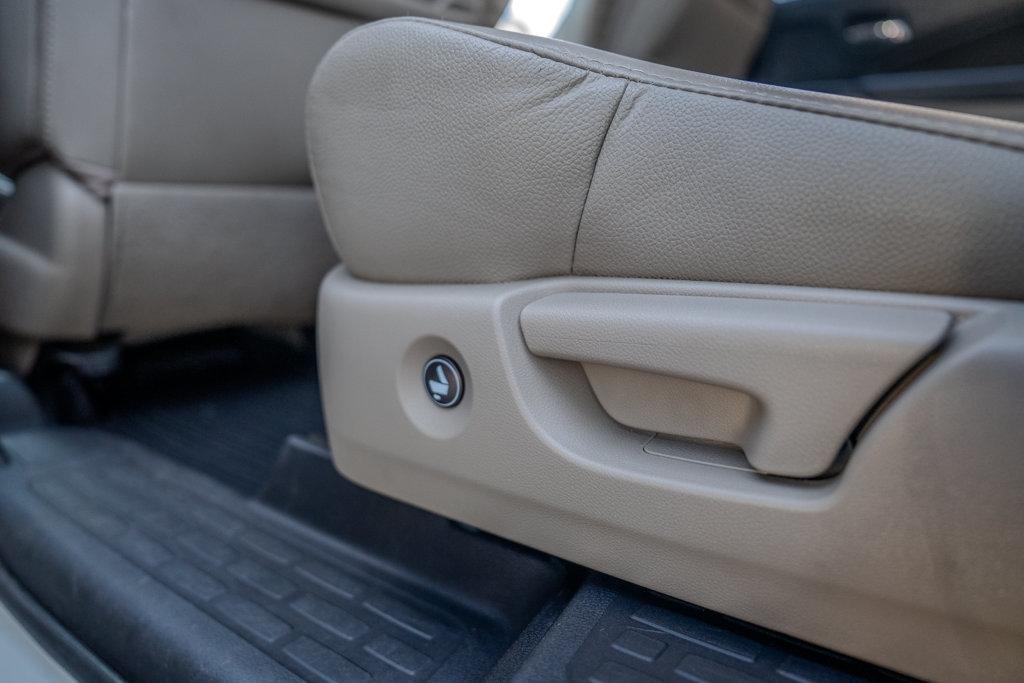 Honda Pilot  2020