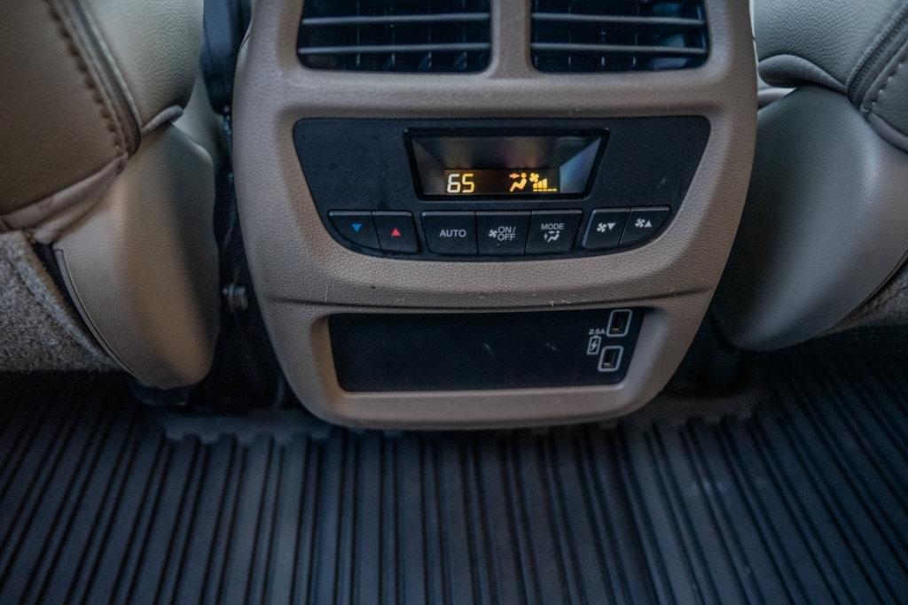 Honda Pilot  2020