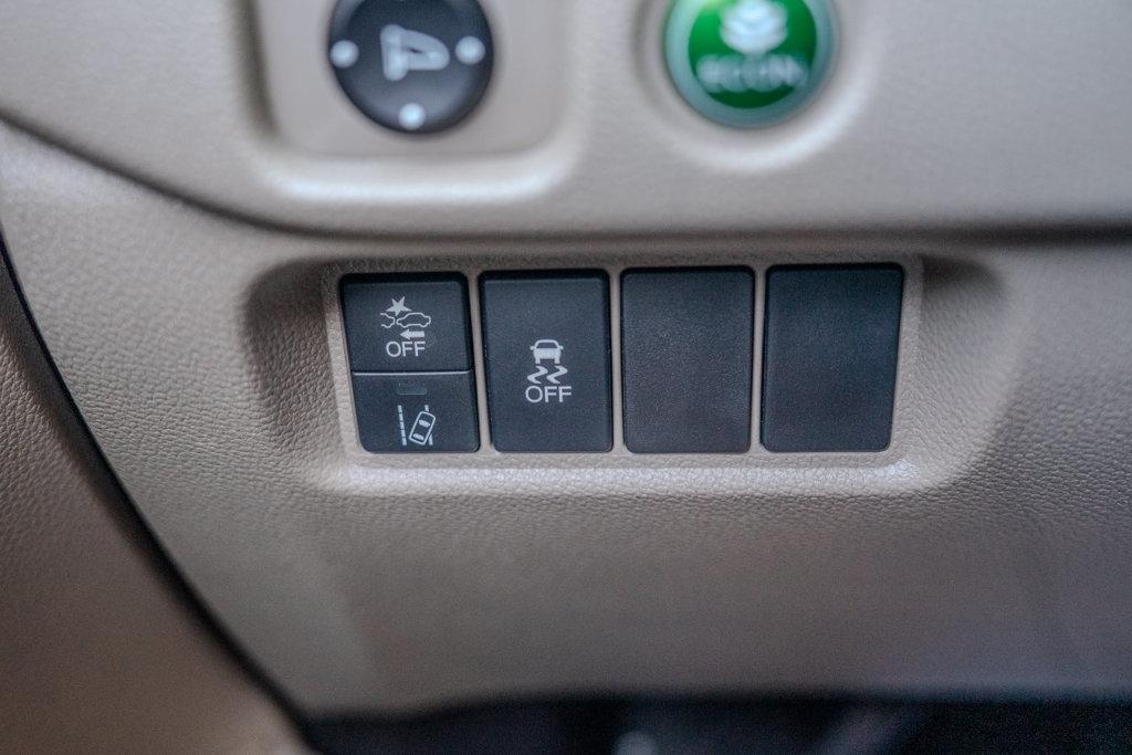 Honda Pilot  2020