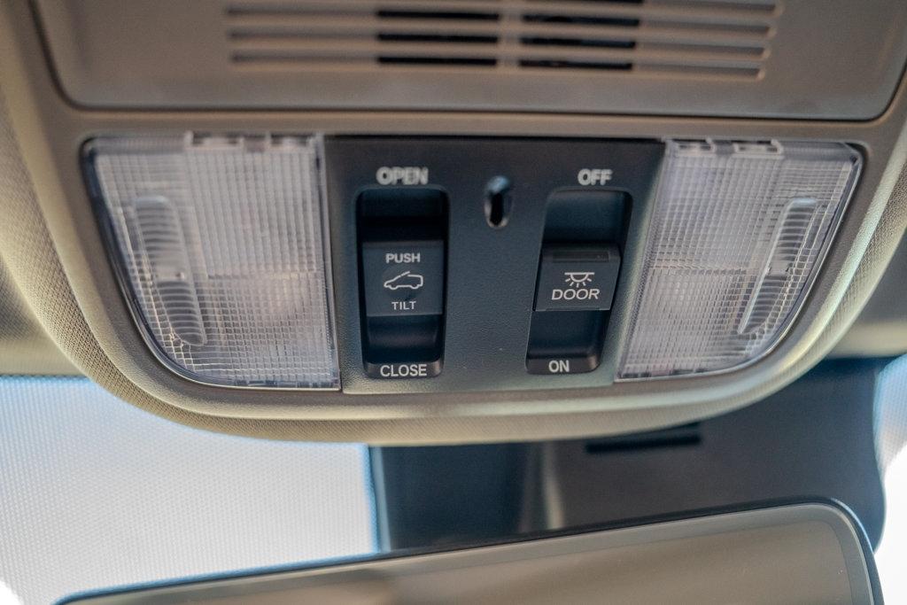 Honda Pilot  2020