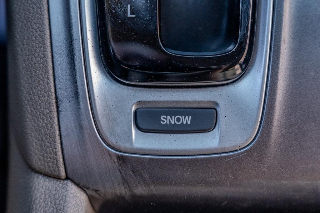 Honda Pilot  2020