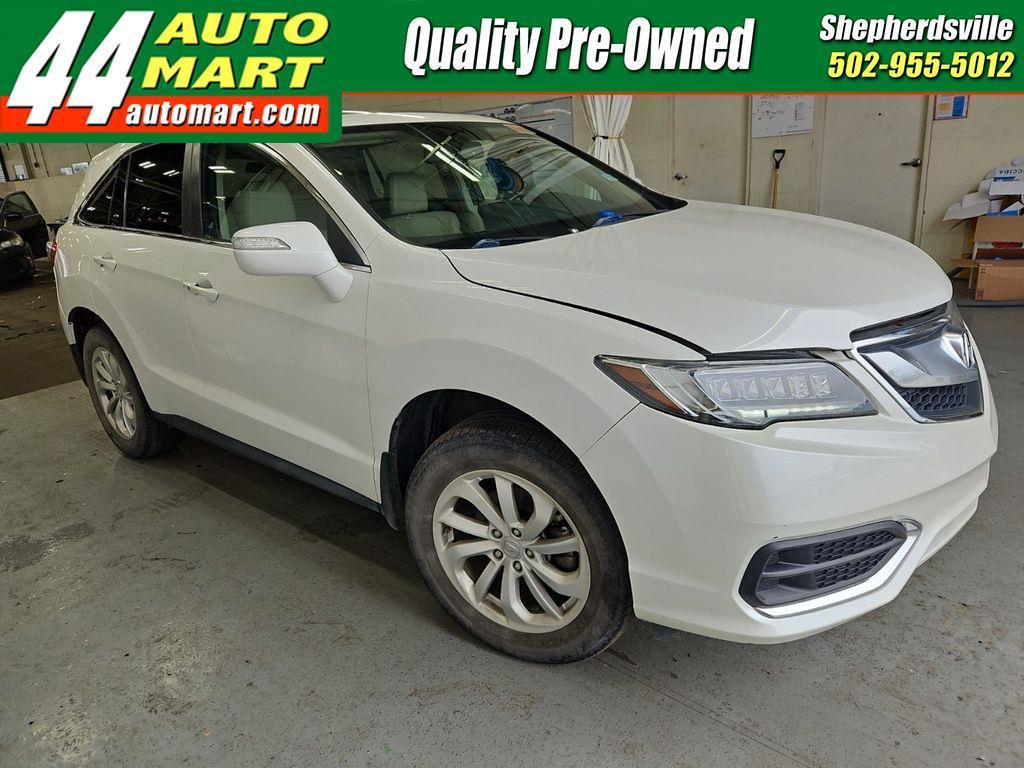 2016 Acura RDX Base