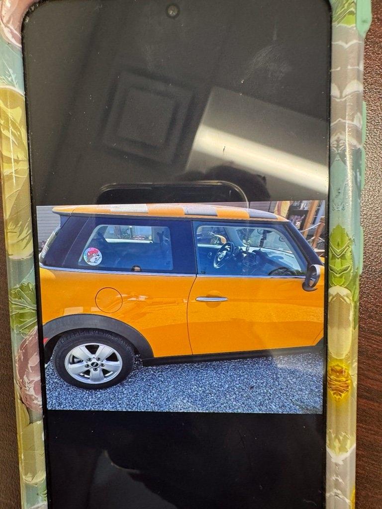 2015 MINI Cooper Base