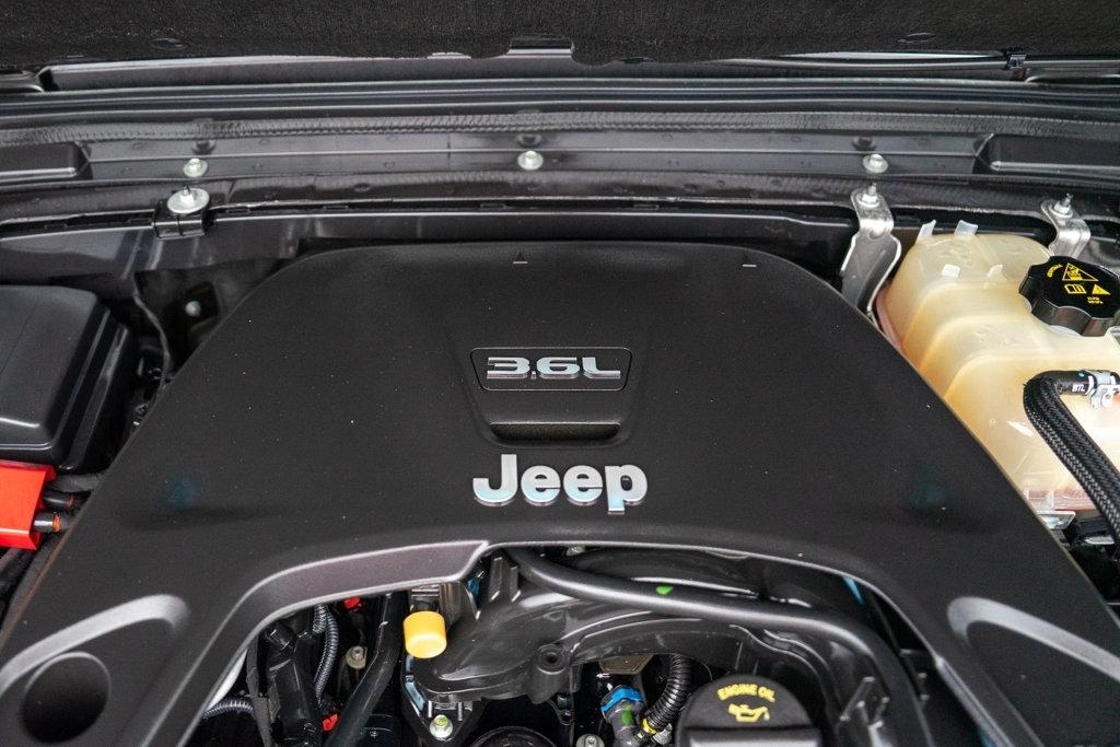 Jeep Wrangler  2019