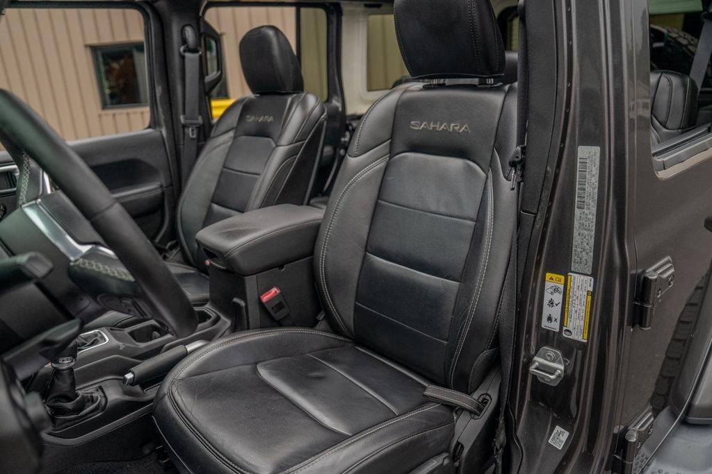 Jeep Wrangler  2019