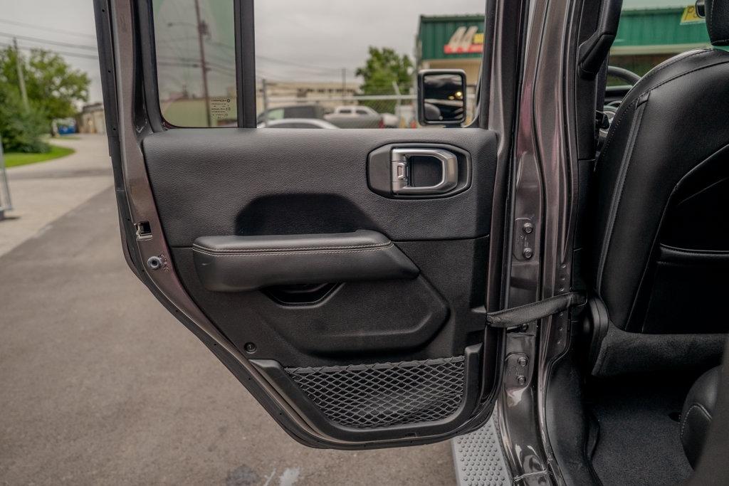 Jeep Wrangler  2019
