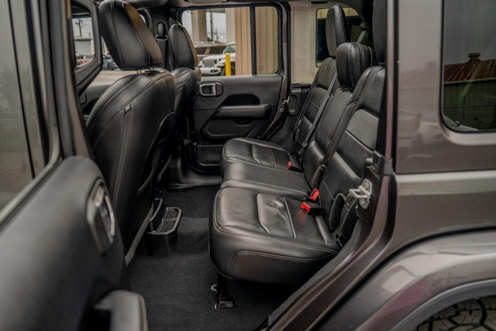 Jeep Wrangler  2019