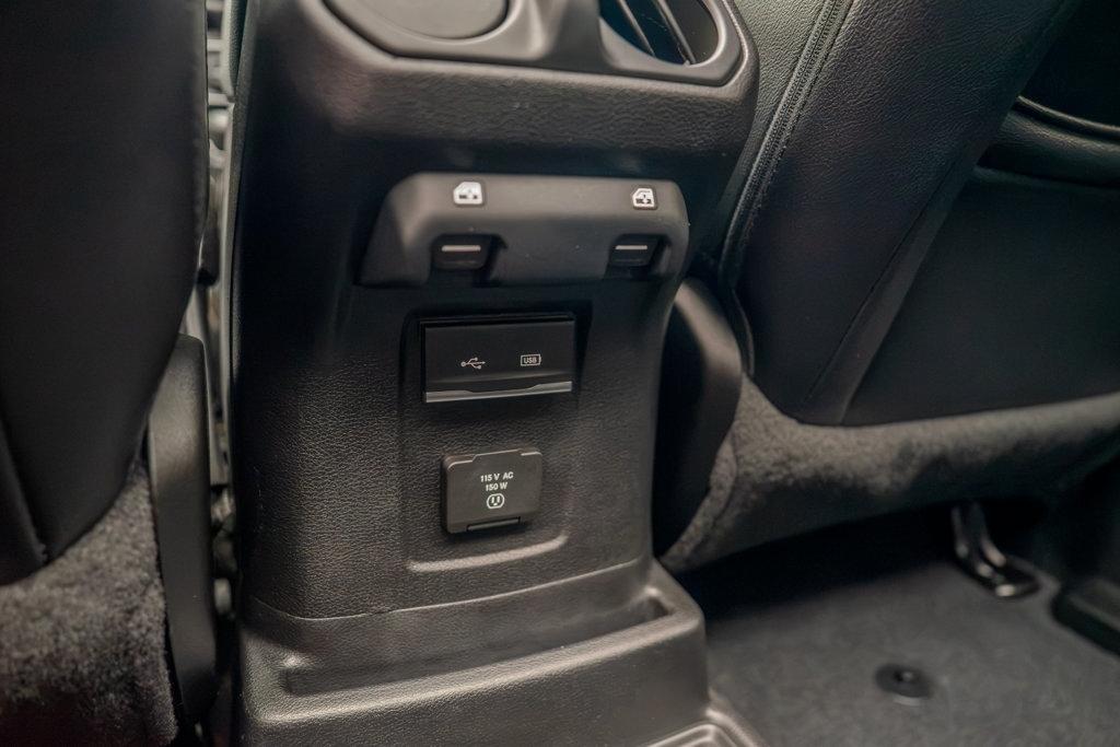 Jeep Wrangler  2019