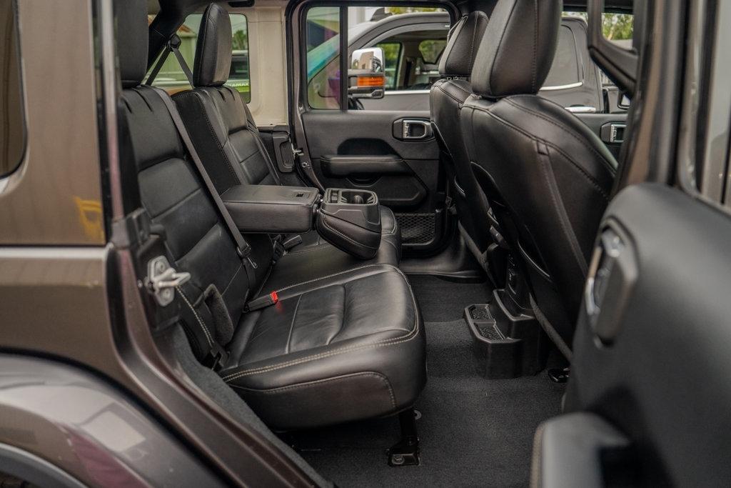 Jeep Wrangler  2019