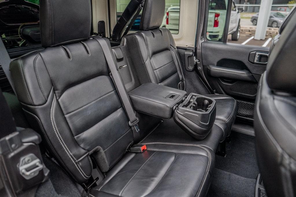 Jeep Wrangler  2019