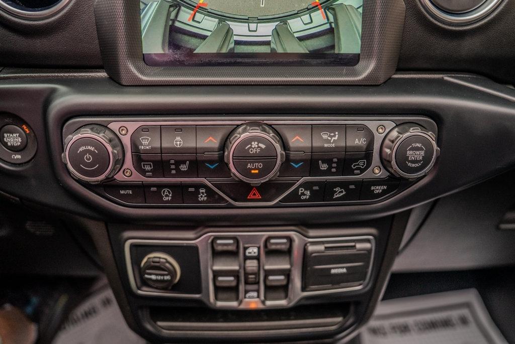 Jeep Wrangler  2019
