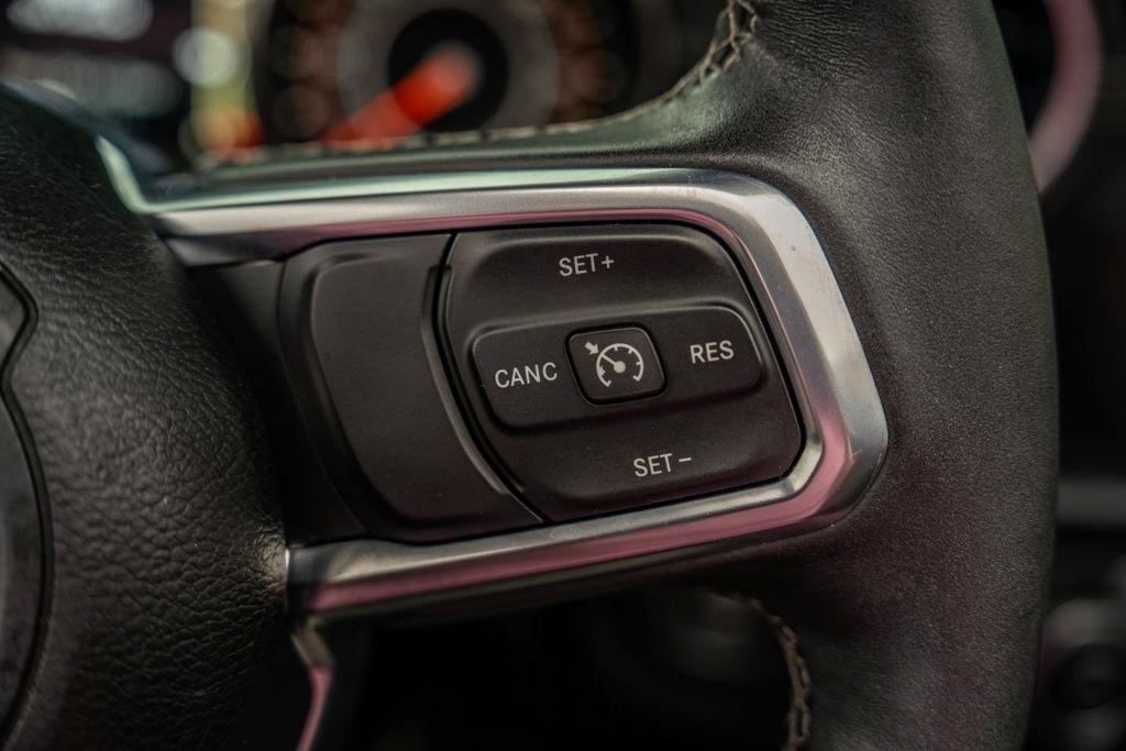 Jeep Wrangler  2019