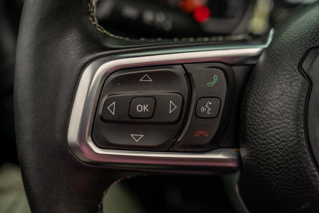 Jeep Wrangler  2019