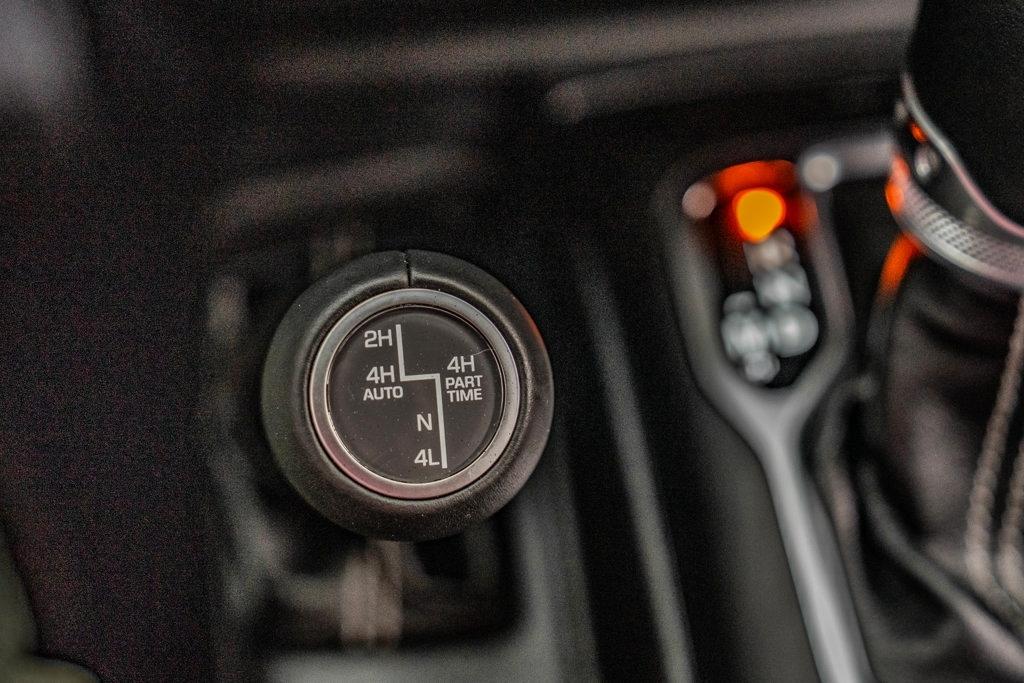 Jeep Wrangler  2019
