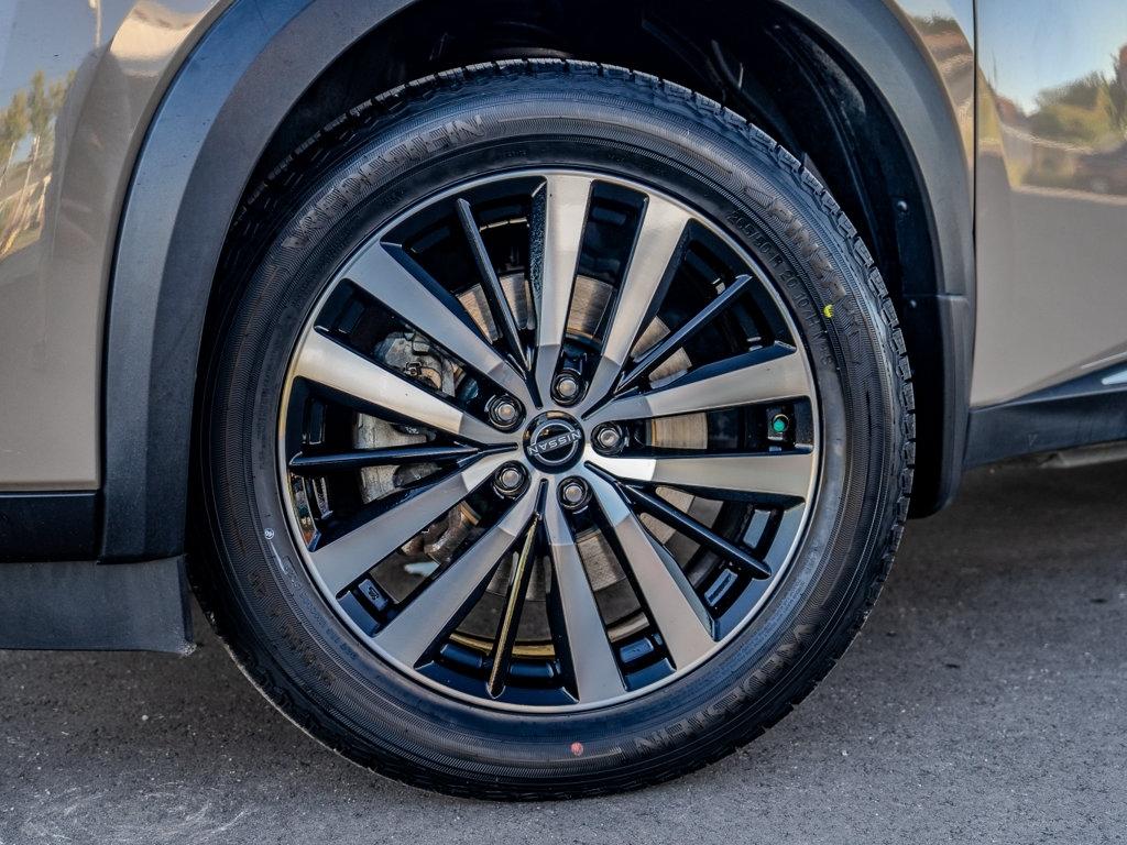 Nissan Pathfinder  2023