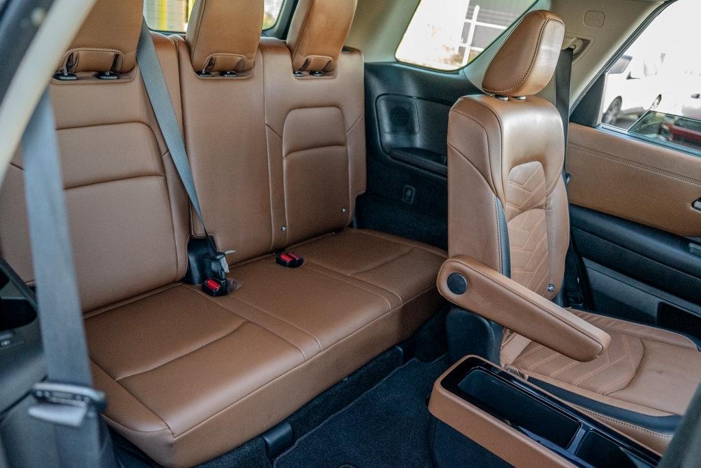 Nissan Pathfinder  2023