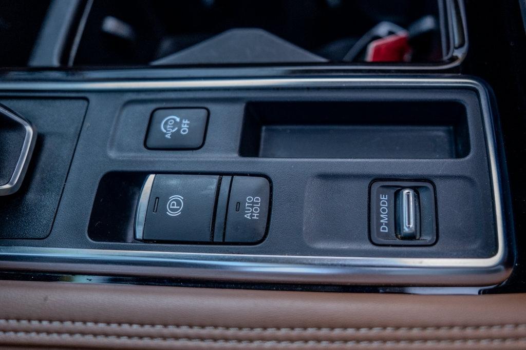 Nissan Pathfinder  2023