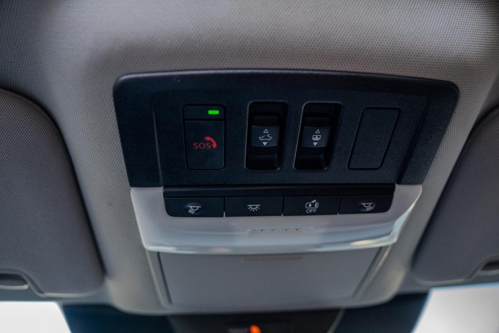 Nissan Pathfinder  2023