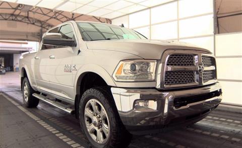 2014 RAM 2500 
