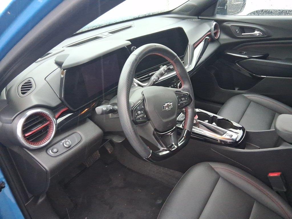 Chevrolet Trax photo 6
