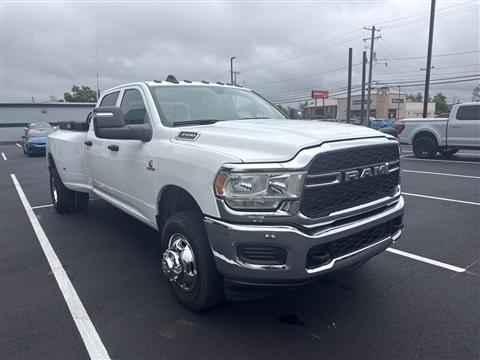 2024 RAM 3500 