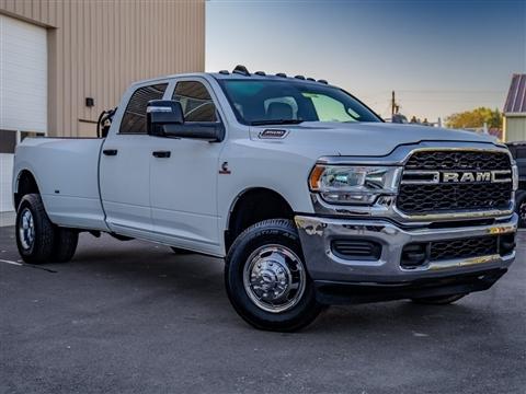 2024 RAM 3500 