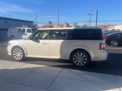 2014 Ford Flex 